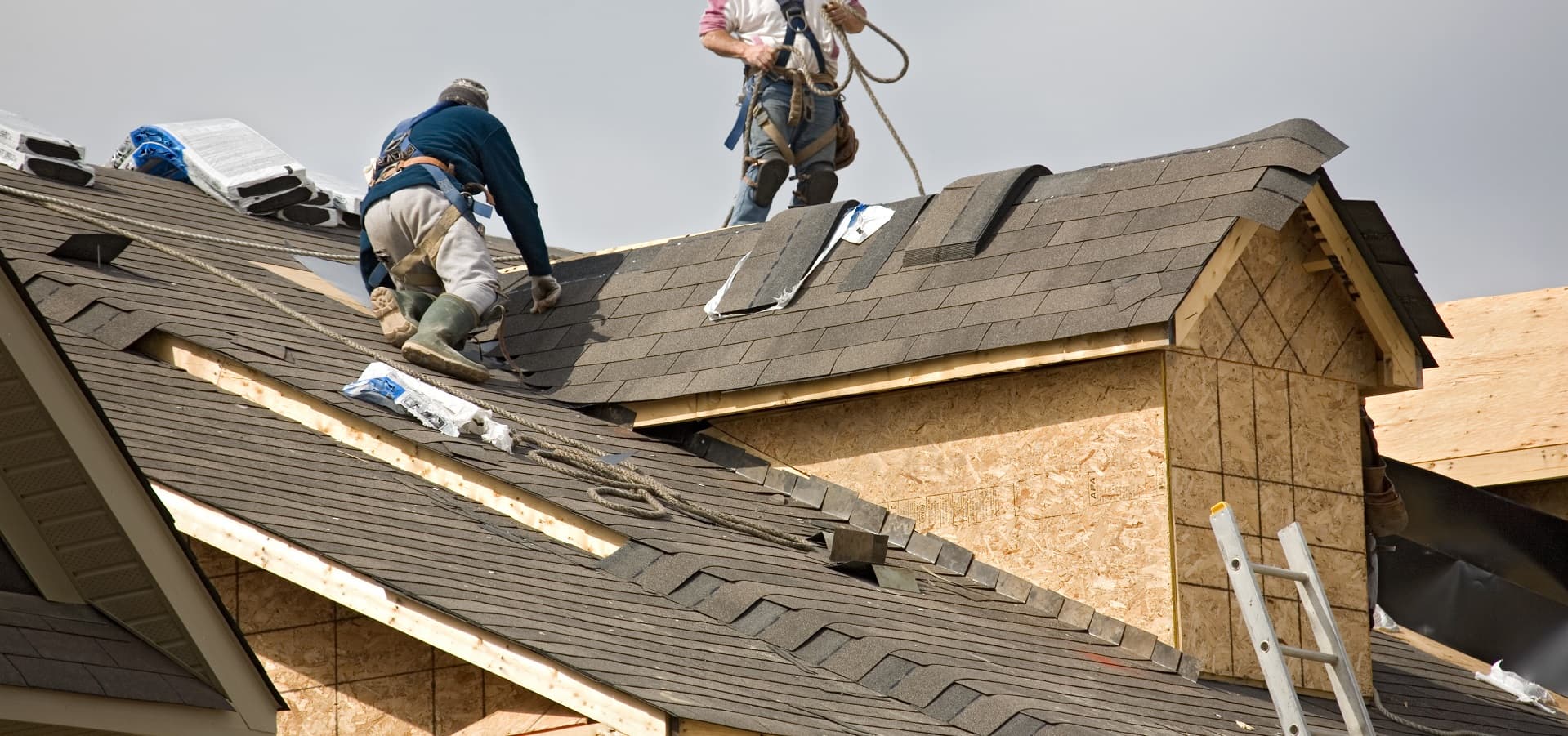 Top Signs Your Roof Needs Repair: Don’t Ignore These Warning Signals